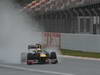 BARCELONA TEST MARZO 2013, Sebastian Vettel (GER) Red Bull Racing RB9.
01.03.2013. 