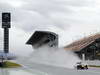 BARCELONA TEST MARZO 2013, Sebastian Vettel (GER) Red Bull Racing RB9.
01.03.2013. 