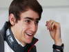 BARCELONA TEST MARZO 2013, Esteban Gutierrez (MEX) Sauber.
01.03.2013. 