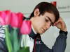 BARCELONA TEST MARZO 2013, Esteban Gutierrez (MEX) Sauber.
01.03.2013. 