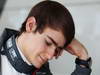 BARCELONA TEST MARZO 2013, Esteban Gutierrez (MEX) Sauber.
01.03.2013. 