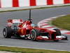 BARCELONA TEST MARZO 2013, Fernando Alonso (ESP) Ferrari F138.
01.03.2013. 