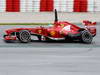 BARCELONA TEST MARZO 2013, Fernando Alonso (ESP) Ferrari F138.
01.03.2013. 