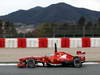 BARCELONA TEST MARZO 2013, Fernando Alonso (ESP) Ferrari F138.
01.03.2013. 