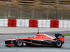 BARCELONA TEST MARZO 2013, Max Chilton (GBR) Marussia F1 Team MR02.
01.03.2013. 