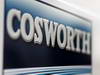 BARCELONA TEST MARZO 2013, Cosworth logo.
01.03.2013. 
