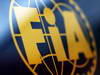 BARCELONA TEST MARZO 2013, FIA logo.
01.03.2013. 