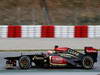 BARCELONA TEST MARZO 2013, Romain Grosjean (FRA) Lotus F1 E21.
01.03.2013. 