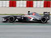 BARCELONA TEST MARZO 2013, Nico Hulkenberg (GER) Sauber C32.
01.03.2013. 