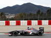 BARCELONA TEST MARZO 2013, Nico Hulkenberg (GER) Sauber C32.
01.03.2013. 