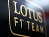 BARCELONA TEST MARZO 2013, Lotus F1 Team logo.
01.03.2013. 