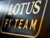 BARCELONA TEST MARZO 2013, Lotus F1 Team logo.
01.03.2013. 
