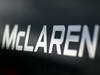 BARCELONA TEST MARZO 2013, McLaren logo.
01.03.2013. 