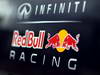 BARCELONA TEST MARZO 2013, Red Bull Racing logo.
01.03.2013. 