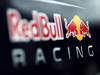 BARCELONA TEST MARZO 2013, Red Bull Racing logo.
01.03.2013. 