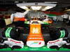 BARCELONA TEST MARZO 2013, Adrian Sutil (GER) Sahara Force India VJM06.
01.03.2013. 