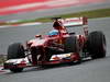 BARCELONA TEST MARZO 2013, Fernando Alonso (ESP) Ferrari F138.
01.03.2013. 