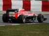 BARCELONA TEST MARZO 2013, Max Chilton (GBR) Marussia F1 Team MR02.
01.03.2013. 
