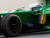 BARCELONA TEST MARZO 2013, Giedo van der Garde (NLD) Caterham CT03.
01.03.2013. 