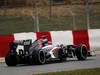 BARCELONA TEST MARZO 2013, Nico Hulkenberg (GER) Sauber C32.
01.03.2013. 
