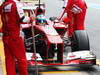 BARCELONA TEST MARZO 2013, Fernando Alonso (ESP) Ferrari F138.
01.03.2013. 