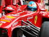 BARCELONA TEST MARZO 2013, Fernando Alonso (ESP) Ferrari F138.
01.03.2013. 