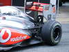 BARCELONA TEST MARZO 2013, McLaren MP4-28 rear wing e rear suspension.
01.03.2013. 