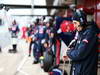 BARCELONA TEST MARZO 2013, Franz Tost (AUT) Scuderia Toro Rosso Team Principal.
01.03.2013. 