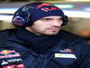BARCELONA TEST MARZO 2013, Jean-Eric Vergne (FRA) Scuderia Toro Rosso.
01.03.2013. 