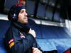 BARCELONA TEST MARZO 2013, Jean-Eric Vergne (FRA) Scuderia Toro Rosso.
01.03.2013. 