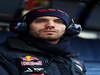 BARCELONA TEST MARZO 2013, Jean-Eric Vergne (FRA) Scuderia Toro Rosso.
01.03.2013. 