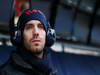 BARCELONA TEST MARZO 2013, Jean-Eric Vergne (FRA) Scuderia Toro Rosso.
01.03.2013. 