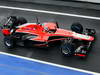 BARCELONA TEST MARZO 2013, Max Chilton (GBR) Marussia F1 Team MR02.
01.03.2013