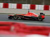 BARCELONA TEST MARZO 2013, Max Chilton (GBR) Marussia F1 Team MR02.
01.03.2013