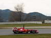BARCELONA TEST MARZO 2013, Fernando Alonso (ESP) Ferrari F138.
01.03.2013. 
