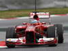 BARCELONA TEST MARZO 2013, Fernando Alonso (ESP) Ferrari F138.
01.03.2013. 