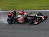 BARCELONA TEST MARZO 2013, Romain Grosjean (FRA) Lotus F1 E21.
01.03.2013. 