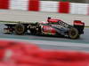 BARCELONA TEST MARZO 2013, Romain Grosjean (FRA) Lotus F1 E21.
01.03.2013. 