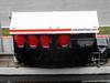 BARCELONA TEST MARZO 2013, Marussia F1 Team pit gantry.
01.03.2013. 
