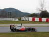 BARCELONA TEST MARZO 2013, Jenson Button (GBR) McLaren MP4-28.
01.03.2013. 