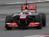 BARCELONA TEST MARZO 2013, Jenson Button (GBR) McLaren MP4-28.
01.03.2013. 
