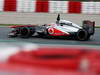 BARCELONA TEST MARZO 2013, Jenson Button (GBR) McLaren MP4-28.
01.03.2013. 