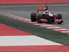BARCELONA TEST MARZO 2013, Jenson Button (GBR) McLaren MP4-28.
01.03.2013. 