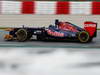 BARCELONA TEST MARZO 2013, Daniel Ricciardo (AUS) Scuderia Toro Rosso STR8.
01.03.2013. 