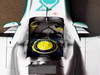 BARCELONA TEST MARZO 2013, Nico Rosberg (GER) Mercedes AMG F1 W04.
01.03.2013. 