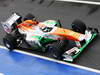 BARCELONA TEST MARZO 2013, Adrian Sutil (GER) Sahara Force India VJM06.
01.03.2013. 