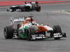 BARCELONA TEST MARZO 2013, Adrian Sutil (GER) Sahara Force India VJM06.
01.03.2013. 
