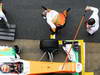 BARCELONA TEST MARZO 2013, Adrian Sutil (GER) Sahara Force India VJM06.
01.03.2013. 