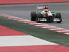 BARCELONA TEST MARZO 2013, Adrian Sutil (GER) Sahara Force India VJM06.
01.03.2013. 