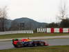 BARCELONA TEST MARZO 2013, Sebastian Vettel (GER) Red Bull Racing RB9.
01.03.2013. 
